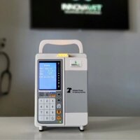 MÁY TRUYỀN DỊCH INFUSION PUMP DÀNH CHO THÚ Y