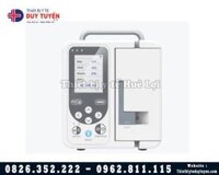Máy Truyền Dịch Thú Cưng Giá Rẻ CONTEC SP750 VET