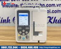 Máy truyền dịch thú y SP750 VET