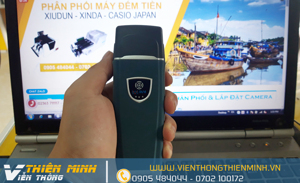 Máy tuần tra bảo vệ JMW WM-5000V4