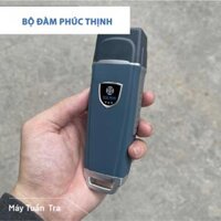 Máy tuần tra bảo vệ JMW WM-5000 V5 ALTECO