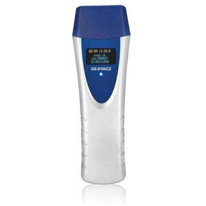 Máy tuần tra bảo vệ Mita 6100CL