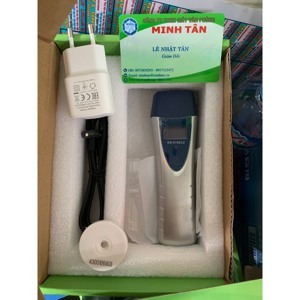 Máy tuần tra bảo vệ Ronald Jack GS-6100C