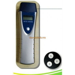 Máy tuần tra bảo vệ Ronald Jack GS-6100C