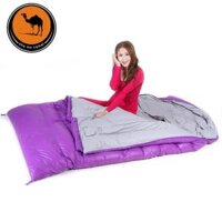 may túi ngủ Túi Ngủ Ngoài Trời Trong Nhà Nghỉ Trưa Người Lớn Xuân Hạ Hạ Xuống Cặp Đôi Cắm Trại Túi Ngủ Đôi túi ngủ naturehike túi ngủ mùa hè cho bé tiểu học