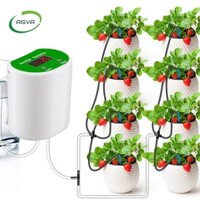 Máy Tưới Cây Tự Động cho Ban công Sân thượng Sân vườn mini