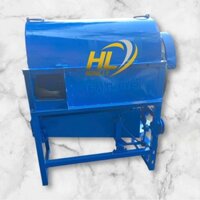 Máy tuốt 1m mini thanh tuyền chưa kèm động cơ có thể lắp mô tơ hoặc máy nổ nhỏ