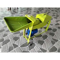 Máy tuốt hạt bắp công suất 2,2kw bảo hành 12 tháng