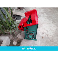 Máy tuốt lạc đậu phộng mới nhất