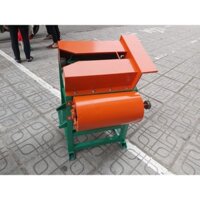 Máy Tuốt Lạc Nhanh - Tuốt Sạch Củ 100%  - Máy Tuốt Đảm Bảo Không Vỡ Vỏ , Không Dập Nát