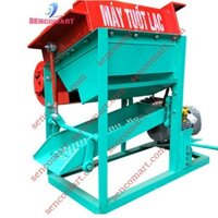 Máy tuốt lạc tươi đạt hiệu quả cao giá rẻ