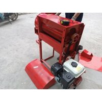 Máy tuốt lúa giá tốt miễn phí vận chuyển