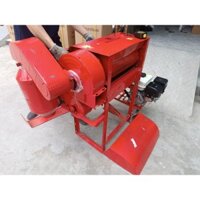 Máy tuốt lúa mini tại gia lai