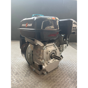 Máy tuốt lúa mini