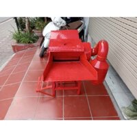 Máy tuốt lúa, tuốt hạt mini cho đồng tháp siêu khoẻ