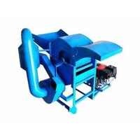 Máy tuốt lúa – tuốt hạt mini 2.2KW
