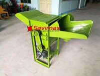 Máy tuốt lúa, tuốt hạt mini Savi MTL-3KW