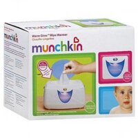 Máy ủ ấm giấy ướt Munchkin 10049