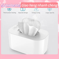 Máy ủ ấm khăn giấy ướt Máy Làm Ấm Khăn Giấy Ướt Công suất lớn Gonaments LH