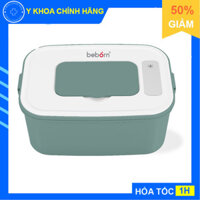 Máy ủ ấm khăn ướt Beborn Caldo 1 WW01RS