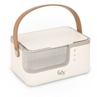 Máy ủ ấm khăn ướt đa chiều cho bé Fatz baby Warm 6 - Làm ấm ba chiều