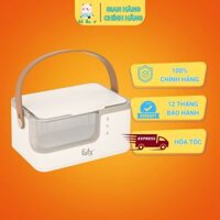 Máy ủ ấm khăn ướt đa chiều cho bé Fatzbaby Warm 6 FB7311SL