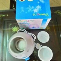 Máy ủ cháo sữa yumi