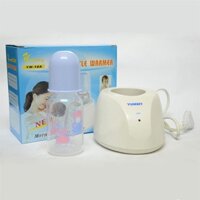 Máy Ủ và Hâm Sữa Yummy 18A (mới, full box)