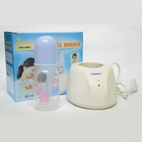 Máy Ủ và Hâm Sữa Yummy 18A (mới, full box)