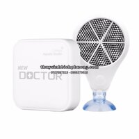 MÁY ỨC CHẾ RÊU HẠI CHIHIROS DOCTOR VERSION  V4 - ĐIỆN PHÂN PHÒNG NGỪA RÊU HẠI