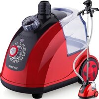 Máy Ủi Đồ Bằng Hơi Nước Công Suất 1800W (Giao màu ngẫu nhiên)