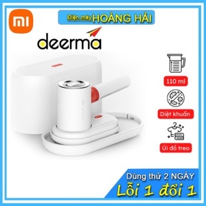 Máy ủi hơi nước đa năng Xiaomi Deerma Dem HS200