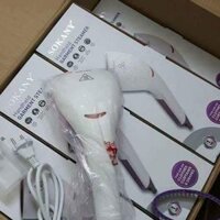 Máy ủi hơi nước