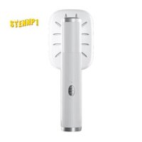 Máy ủi Mini cầm tay, Bàn ủi hơi nước đa chức năng cầm tay có thể xoay được Hỗ trợ ủi khô và ướt