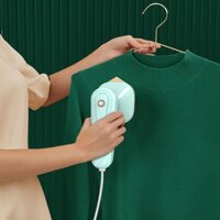 Máy ủi mini treo cầm tay tại nhà nhỏ di động ủi quần áo hấp ủi quà tặng & -- * * & - &
