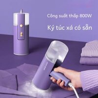 Máy Ủi Quần Áo Cầm Tay Bàn Ủi Máy Ủi Nhỏ Gia Dụng Máy Ủi Quần Áo Hiện Vật Ủi Hơi Nước Ký Túc Xá Di Động