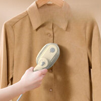 Máy Ủi Quần Áo Cầm Tay Chigo, Bàn Là Điện, Đồ Dùng Công Suất Cao Di Động Cho Gia Đình Du Lịch Ướt Và Khô