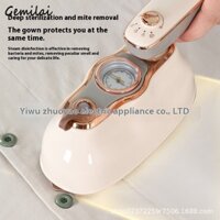 Máy ủi treo Máy ép cầm tay công suất cao Máy ủi Mini gia dụng cầm tay mới Máy ủi điện dung lượng lớn