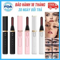 Máy uốn cong lông mi định hình hồng ngoại - PERFECT CURVE