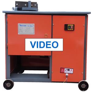 Máy uốn đai GF20-2,2kw/380V