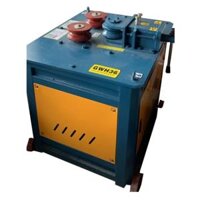 Máy Uốn Đai Sắt Tròn GWH36