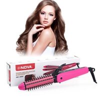 Máy Uốn Duỗi Bấm Tóc Nova 8890 [PHỤ KIỆN GIÁ SỈ]