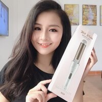 Máy Uốn Duỗi Tóc 2in1 MRS XIE -Máy Là Tóc 2in1