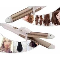 MÁY UỐN DUỖI TÓC CAO CẤP NOVA 809CRM