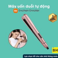 Máy Uốn Duỗi Tóc Enchen 2 Trong 1 Thiết Kế Chống Bỏng Duy Trì Nhiệt Độ Tạo Kiểu Và Giữ Nếp Lâu