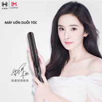 Máy uốn duỗi tóc thời thượng K-SKIN - Uốn duỗi chống bỏng uốn duỗi cầm tay tiện lợi - (Bảo hành 12 tháng & Đổi trả trong 7 ngày nếu lỗi sản phẩm) - Máy uốn duỗi KD3886A