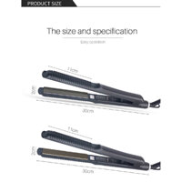 Máy uốn duỗi tóc Ubeator đa dụng cao cấp _SS0162