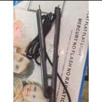 Máy uốn, ép tóc (2in1)