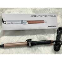 MÁY UỐN HAIR CURLING IRON EBL 508