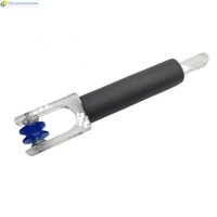 Máy uốn lá nhẹ và thân thiện với người dùng này là điều bắt buộc cho mọi nhà tạo kiểu